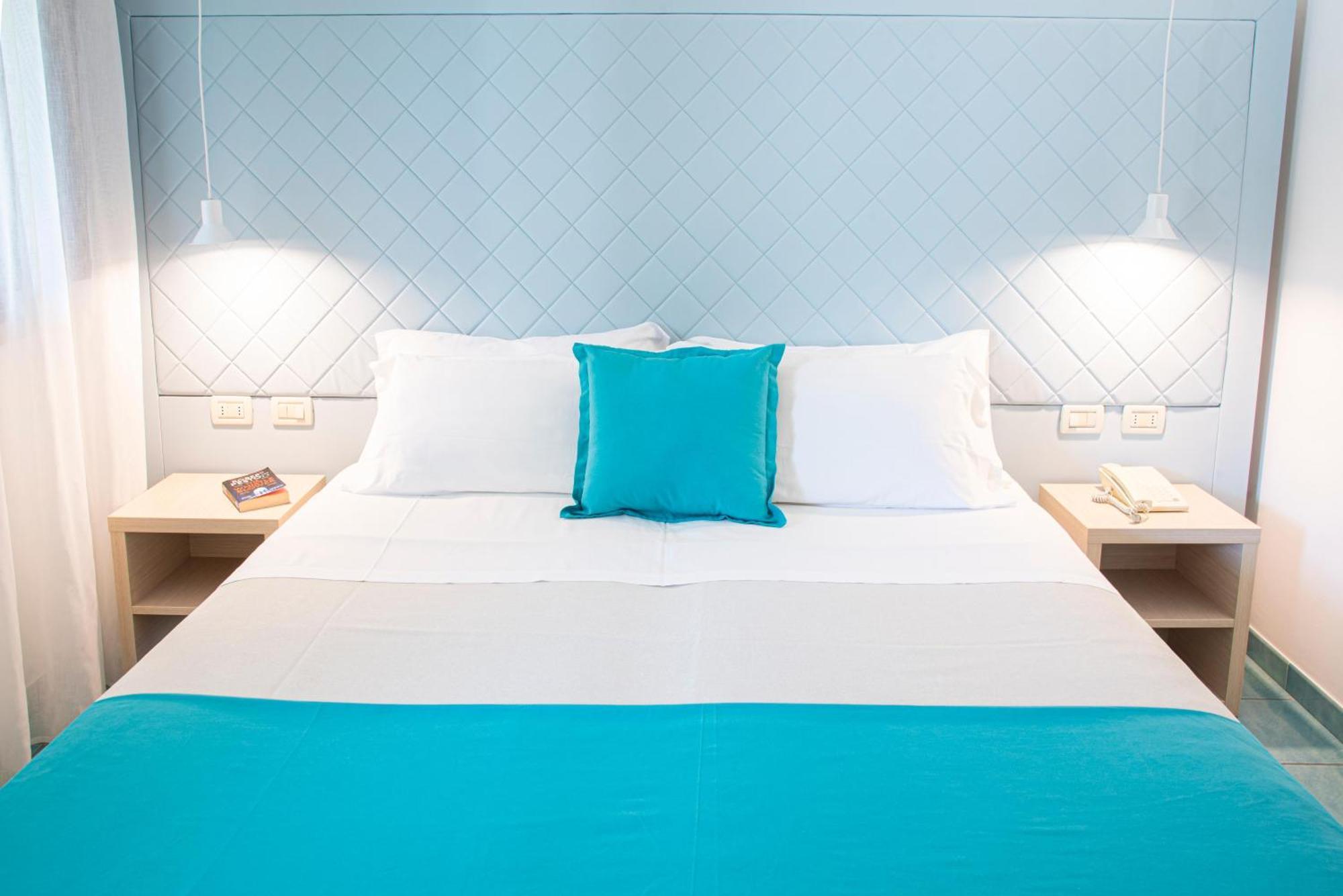 Pietrablu Resort & Spa - Cdshotels Polignano a Mare Eksteriør bilde