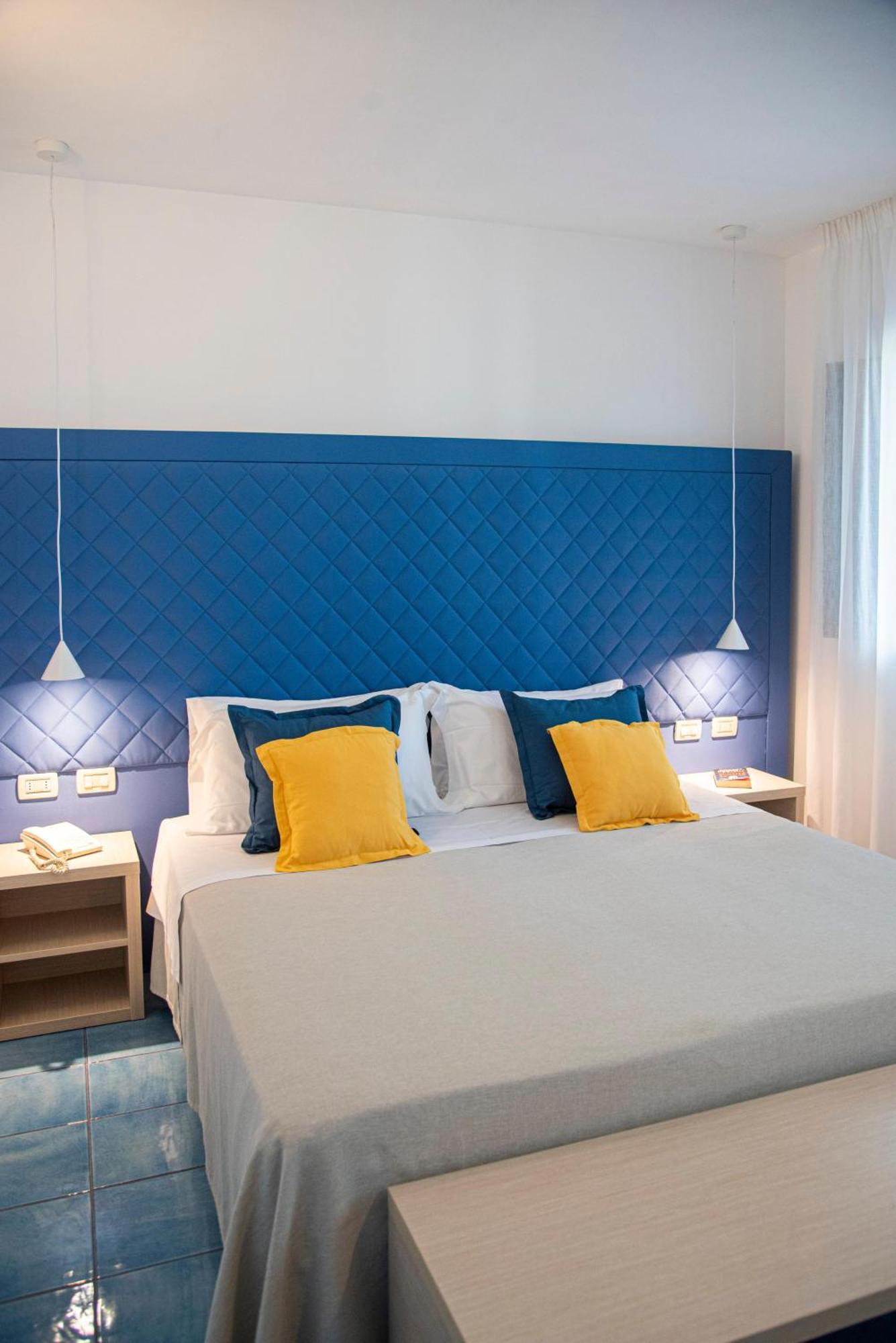 Pietrablu Resort & Spa - Cdshotels Polignano a Mare Eksteriør bilde