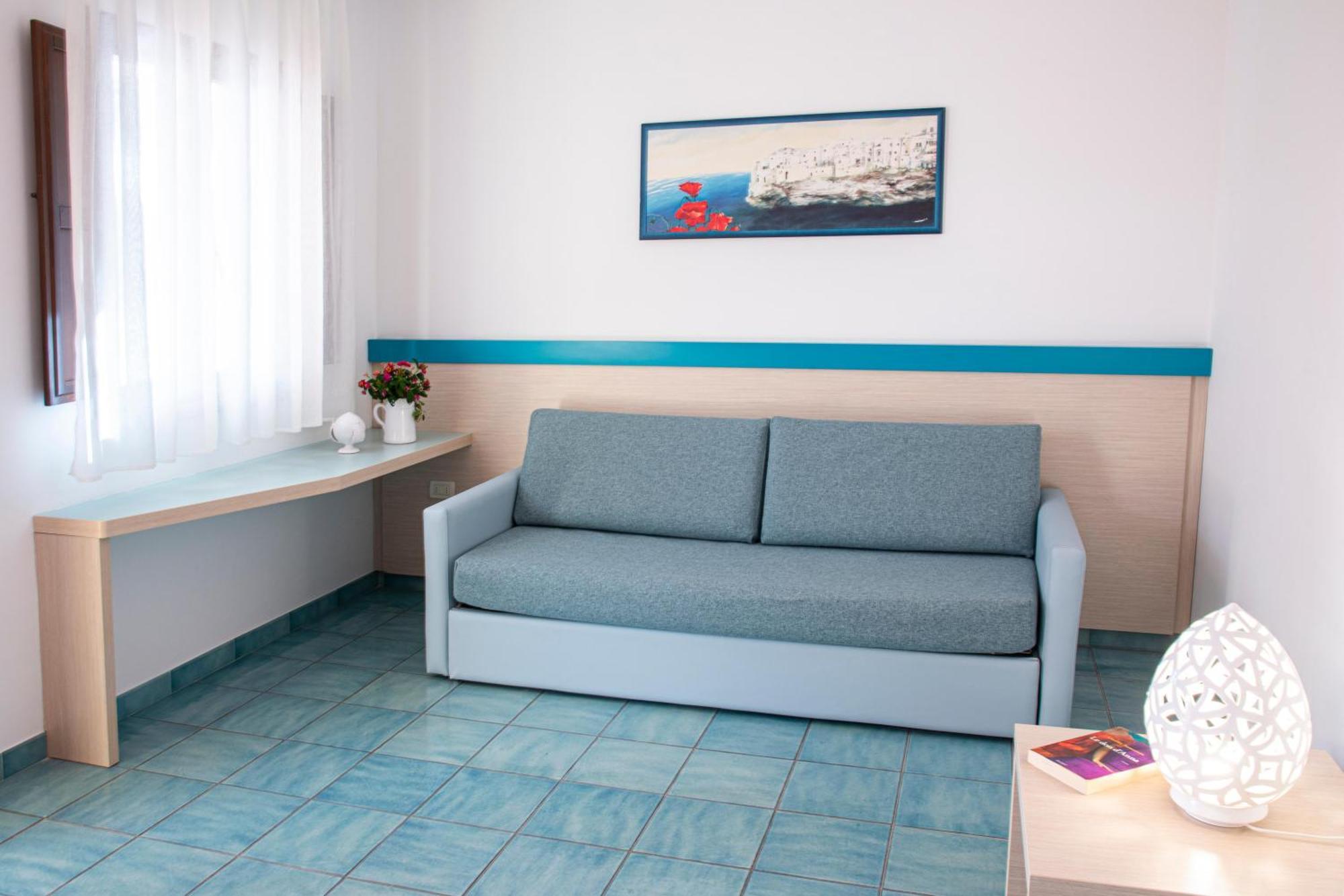 Pietrablu Resort & Spa - Cdshotels Polignano a Mare Eksteriør bilde