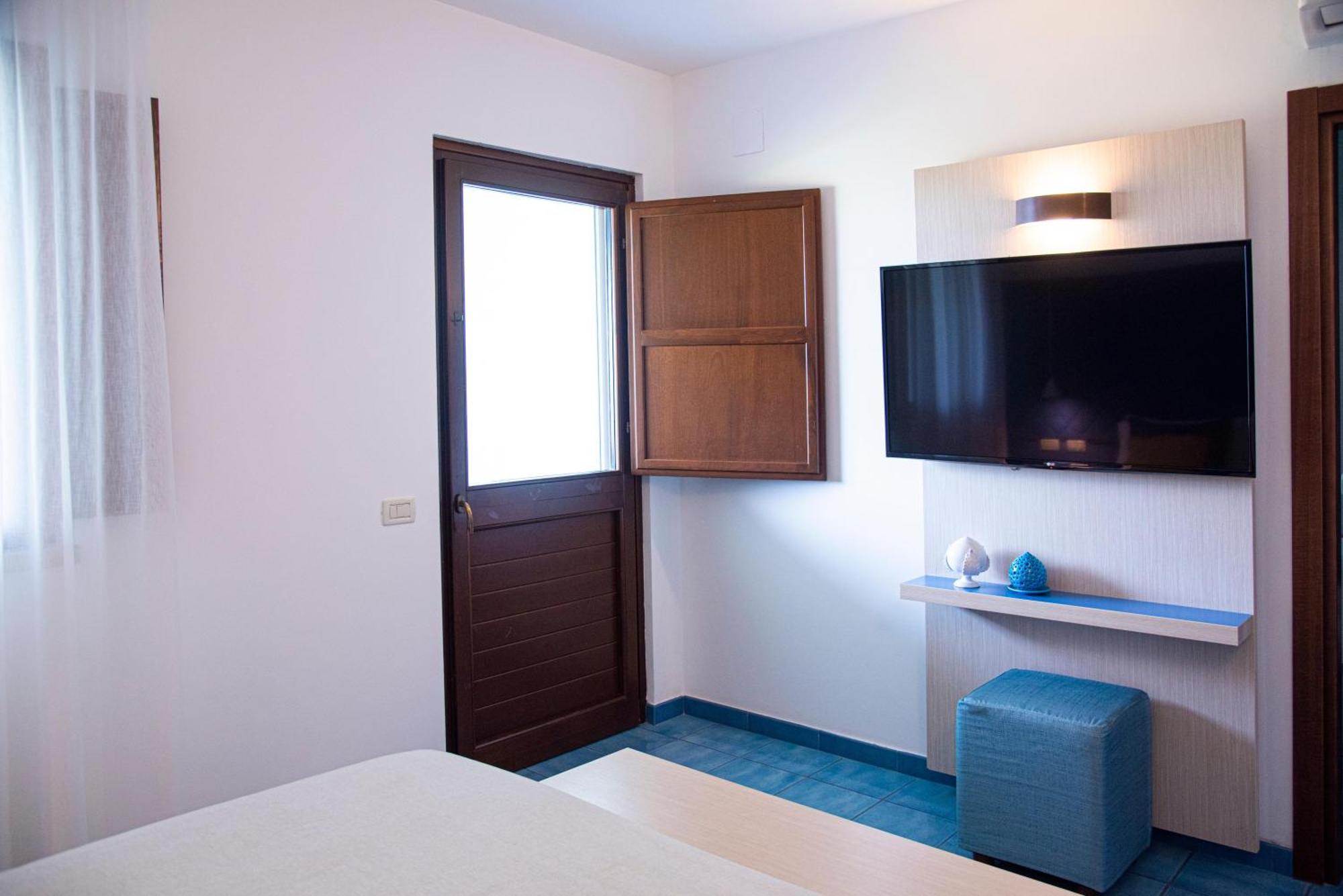 Pietrablu Resort & Spa - Cdshotels Polignano a Mare Eksteriør bilde