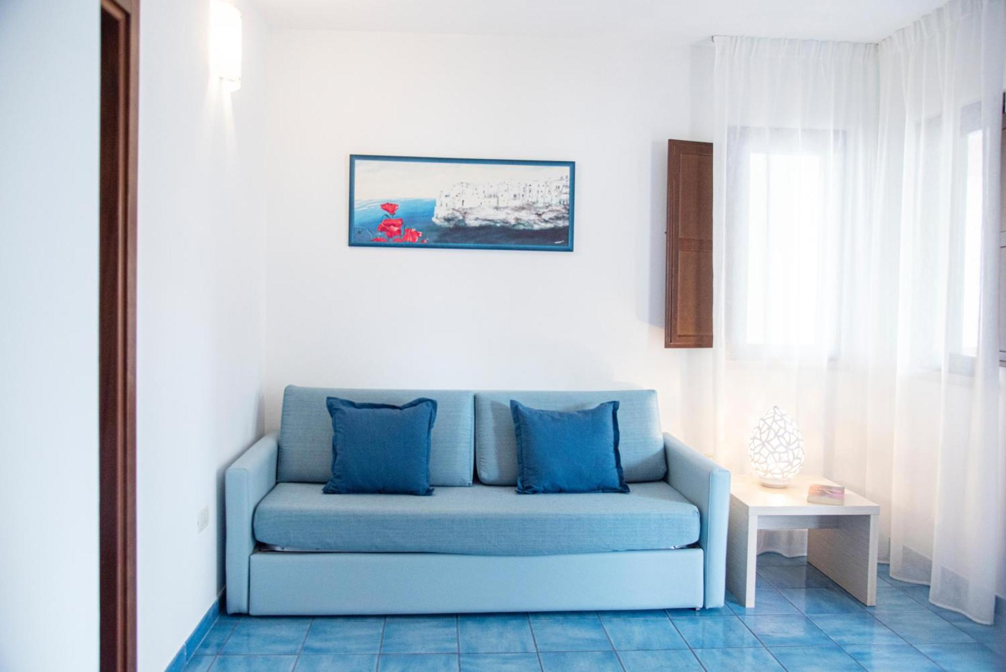 Pietrablu Resort & Spa - Cdshotels Polignano a Mare Eksteriør bilde