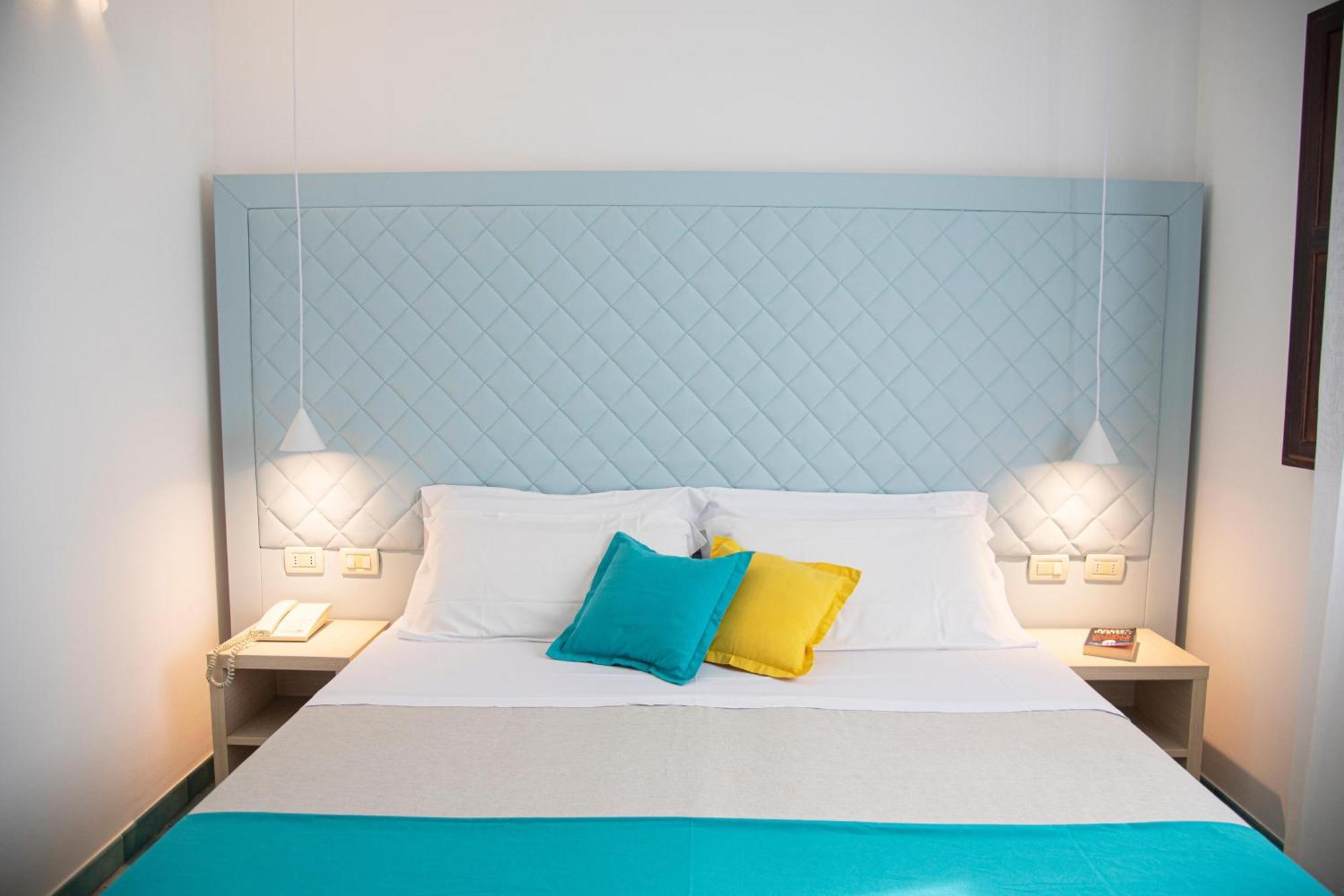 Pietrablu Resort & Spa - Cdshotels Polignano a Mare Eksteriør bilde