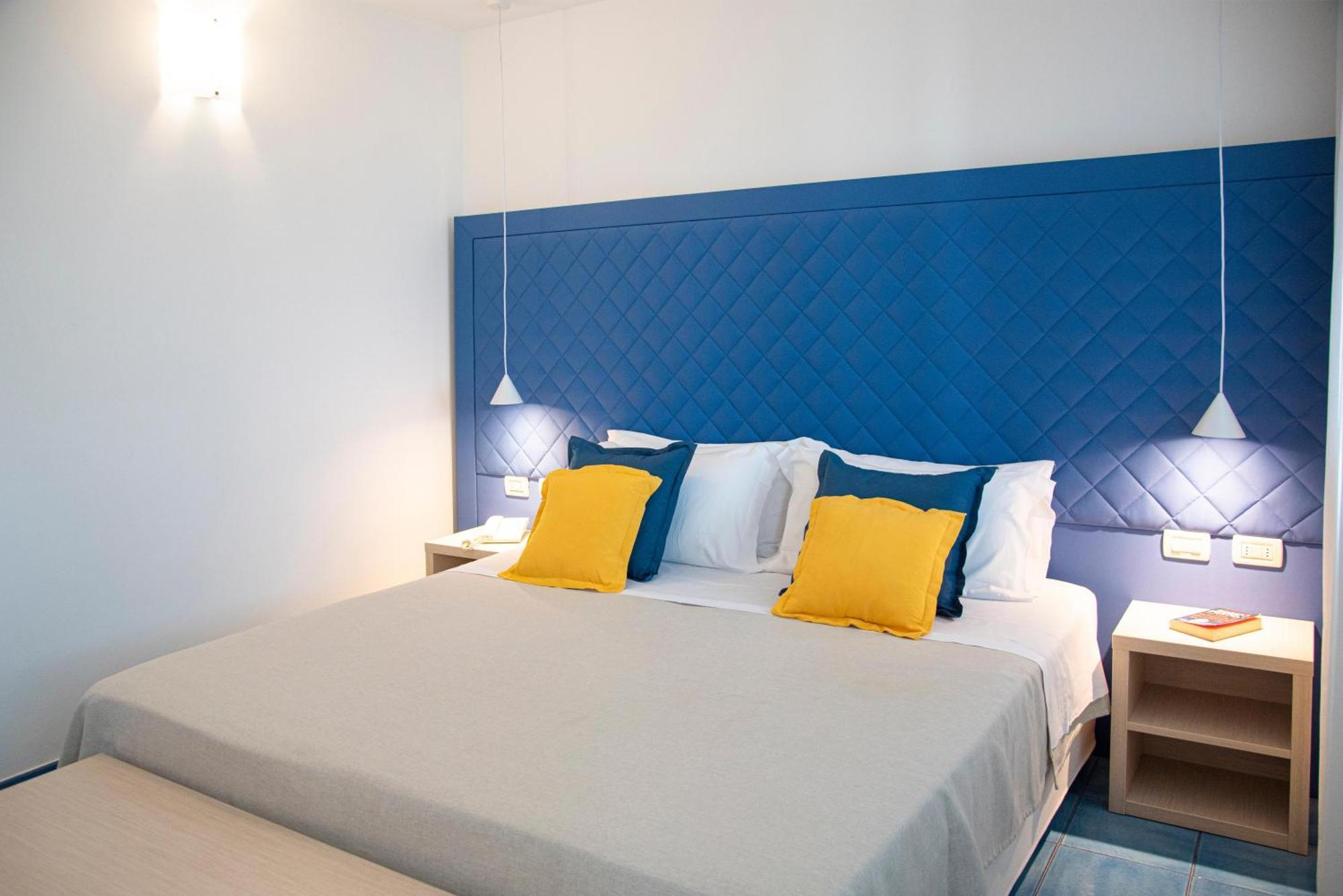 Pietrablu Resort & Spa - Cdshotels Polignano a Mare Eksteriør bilde