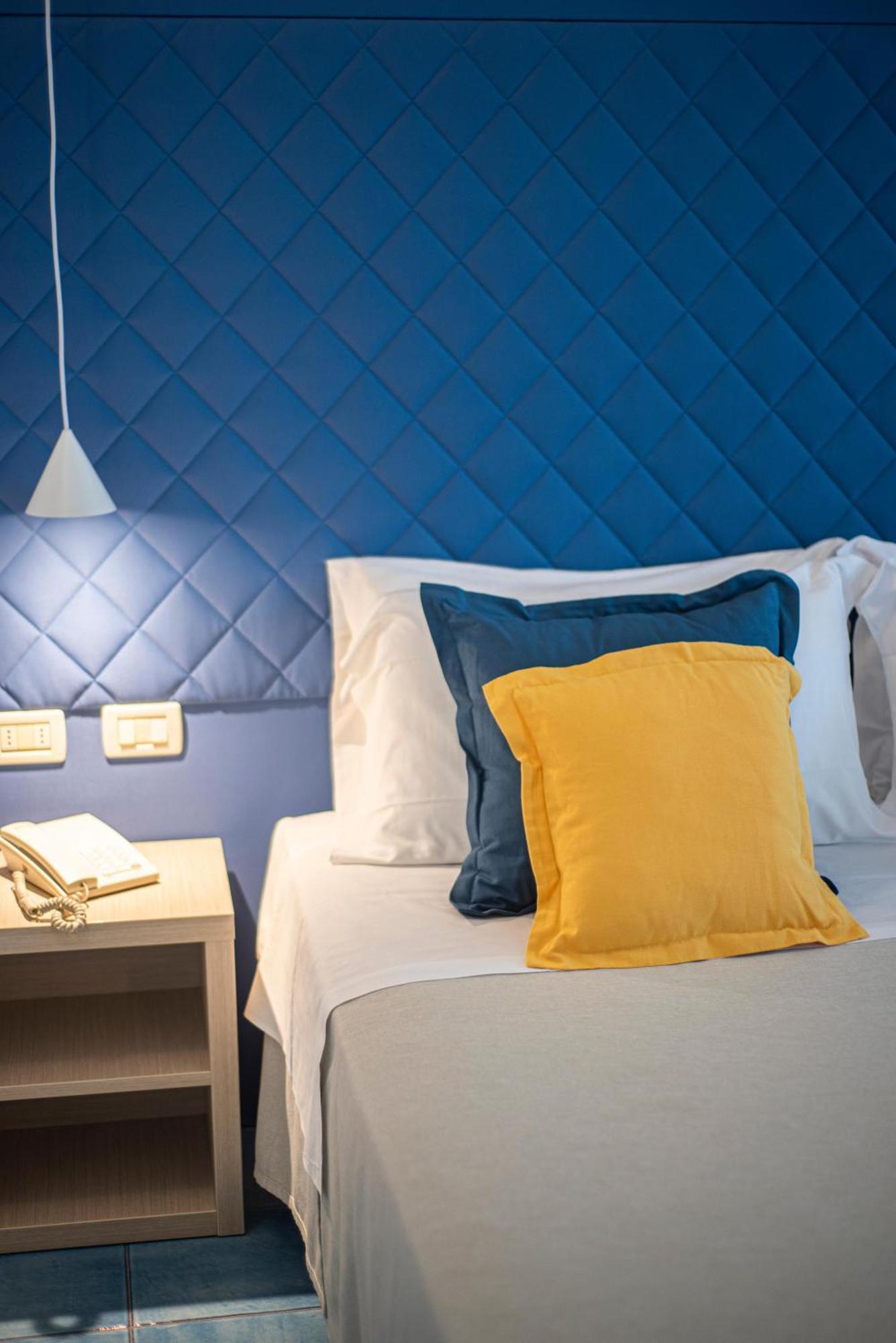 Pietrablu Resort & Spa - Cdshotels Polignano a Mare Eksteriør bilde