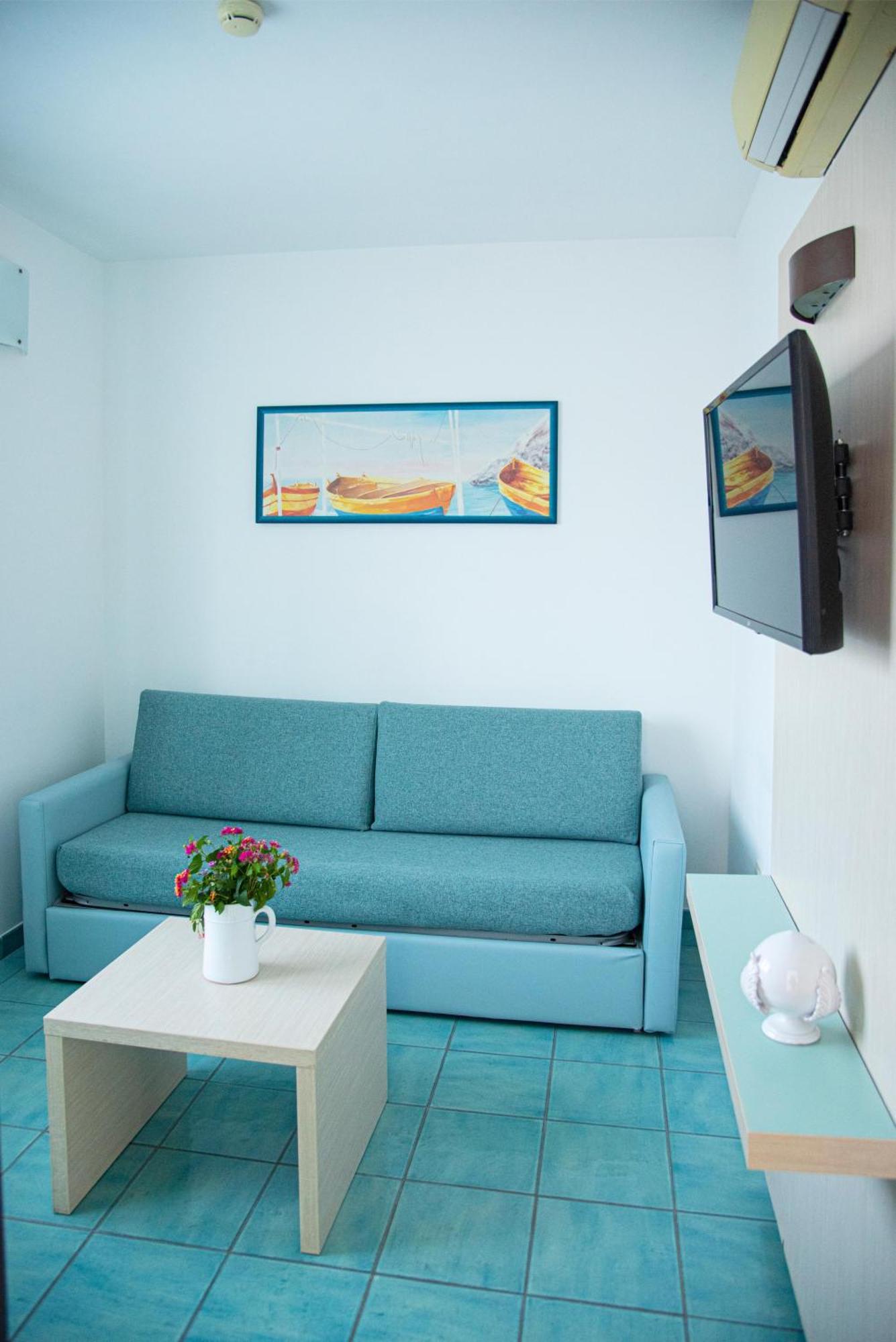 Pietrablu Resort & Spa - Cdshotels Polignano a Mare Eksteriør bilde