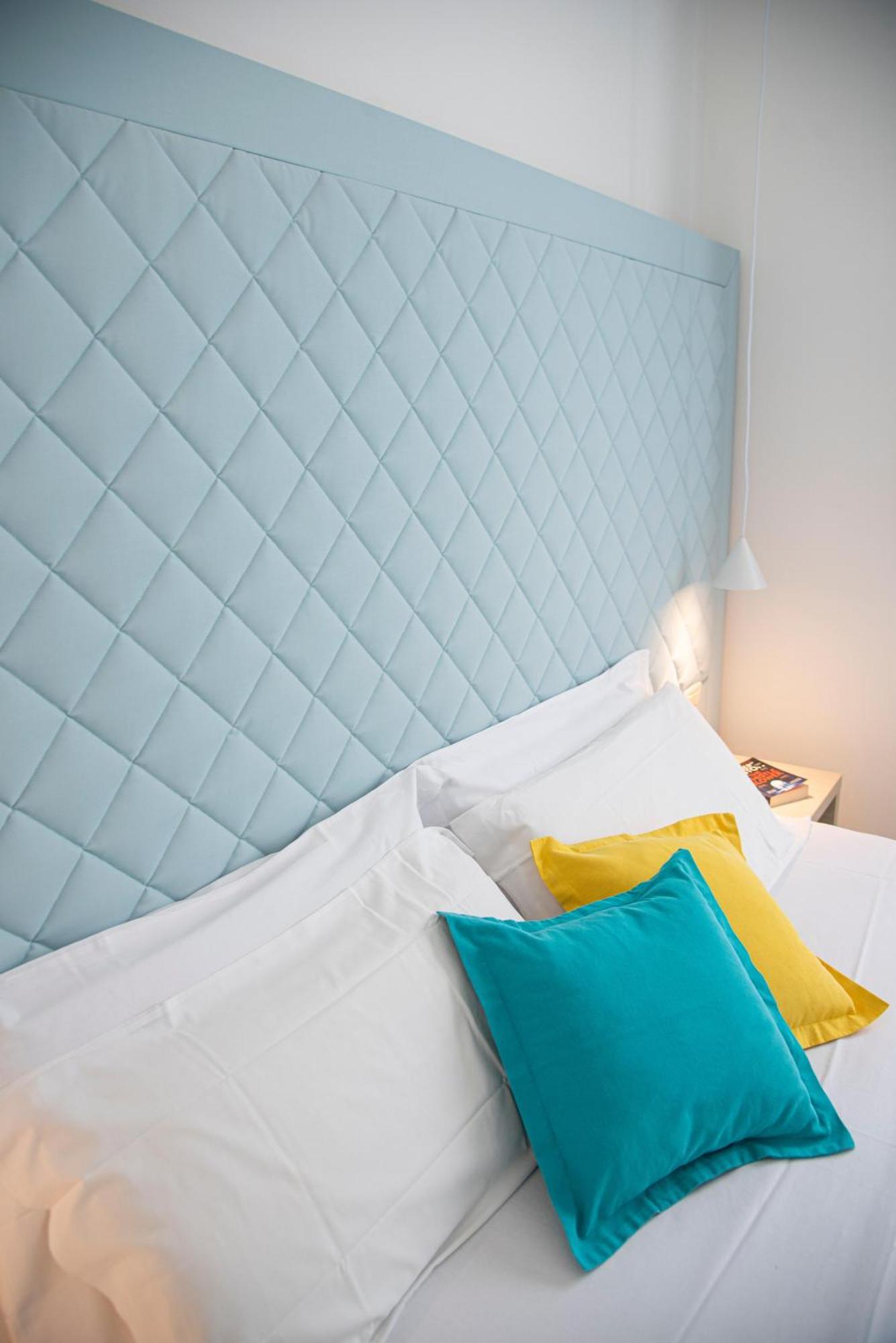 Pietrablu Resort & Spa - Cdshotels Polignano a Mare Eksteriør bilde