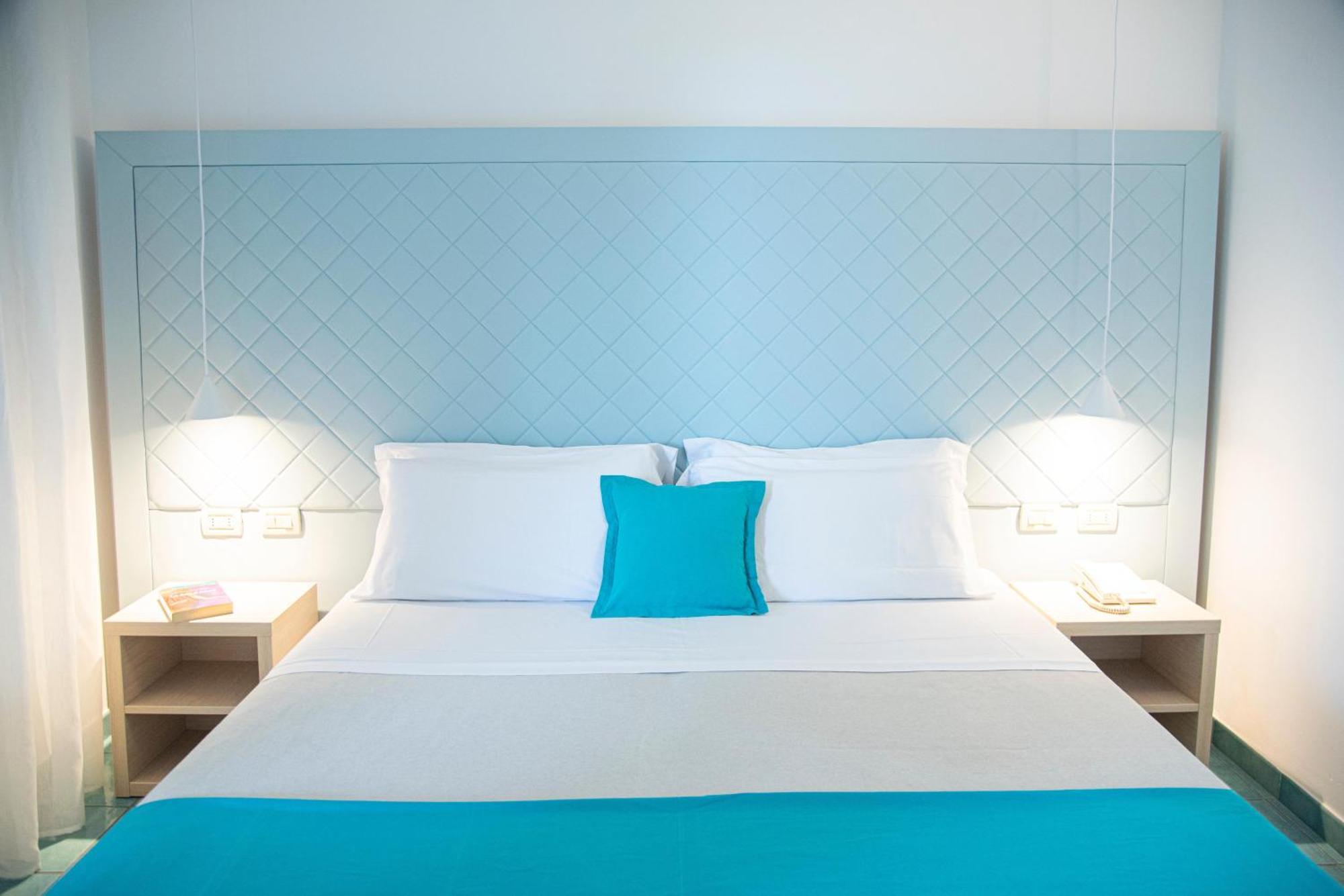 Pietrablu Resort & Spa - Cdshotels Polignano a Mare Eksteriør bilde