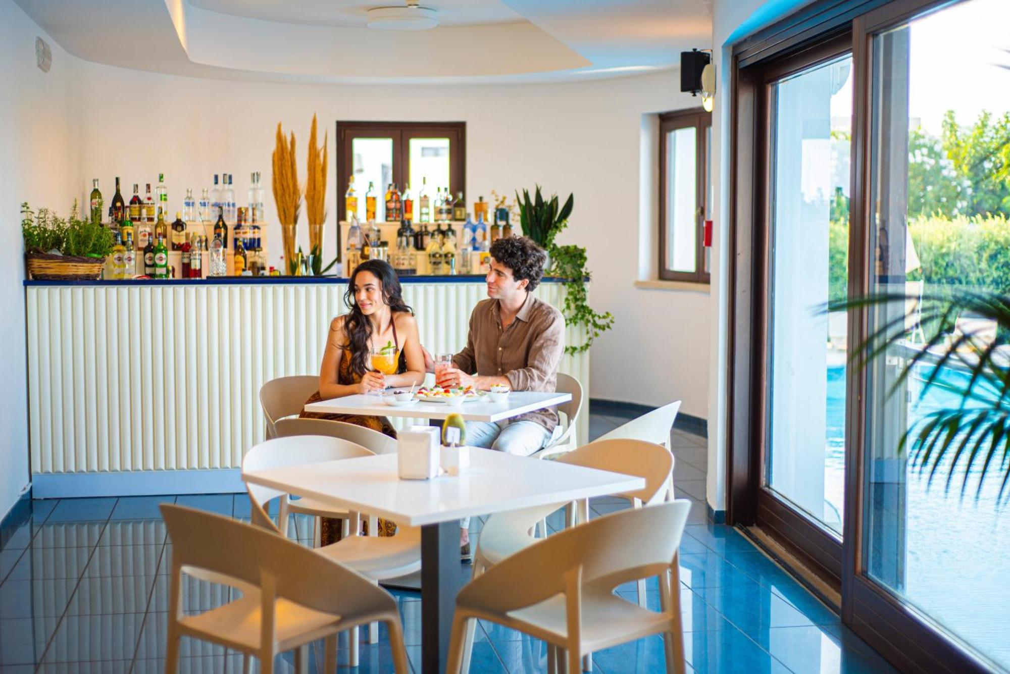Pietrablu Resort & Spa - Cdshotels Polignano a Mare Eksteriør bilde