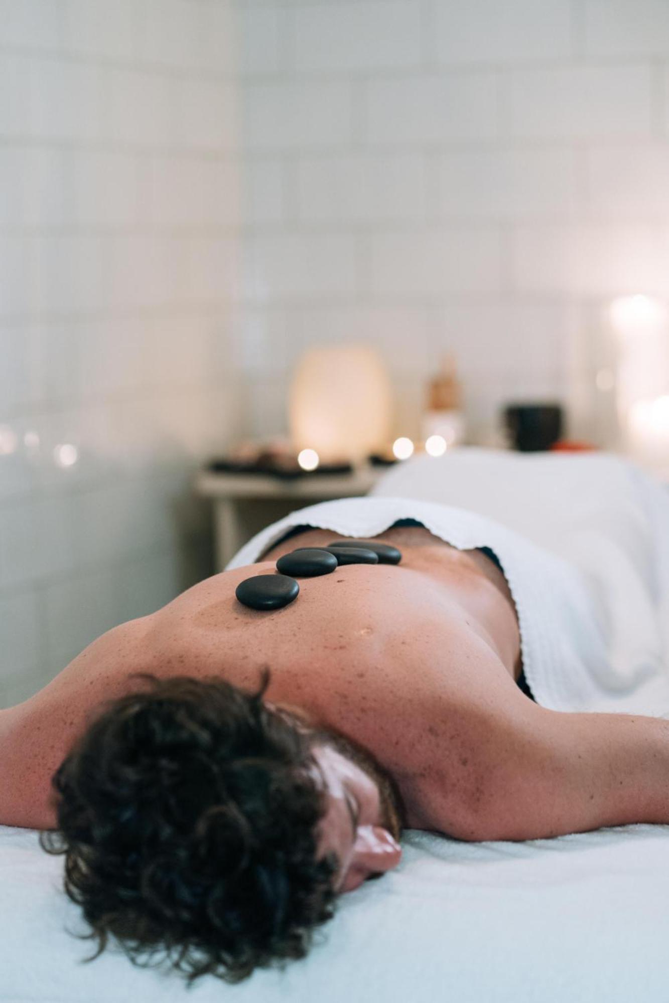 Pietrablu Resort & Spa - Cdshotels Polignano a Mare Eksteriør bilde