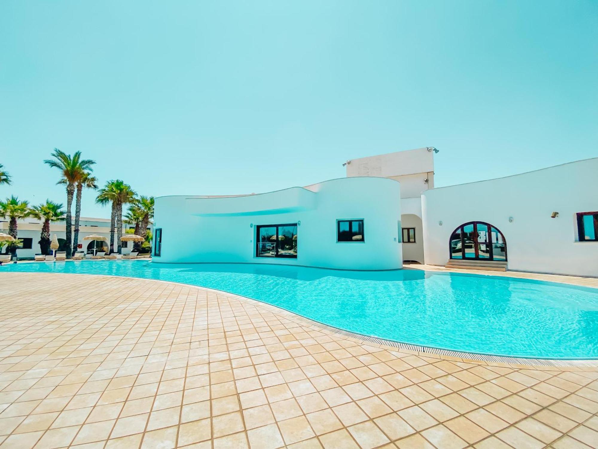 Pietrablu Resort & Spa - Cdshotels Polignano a Mare Eksteriør bilde