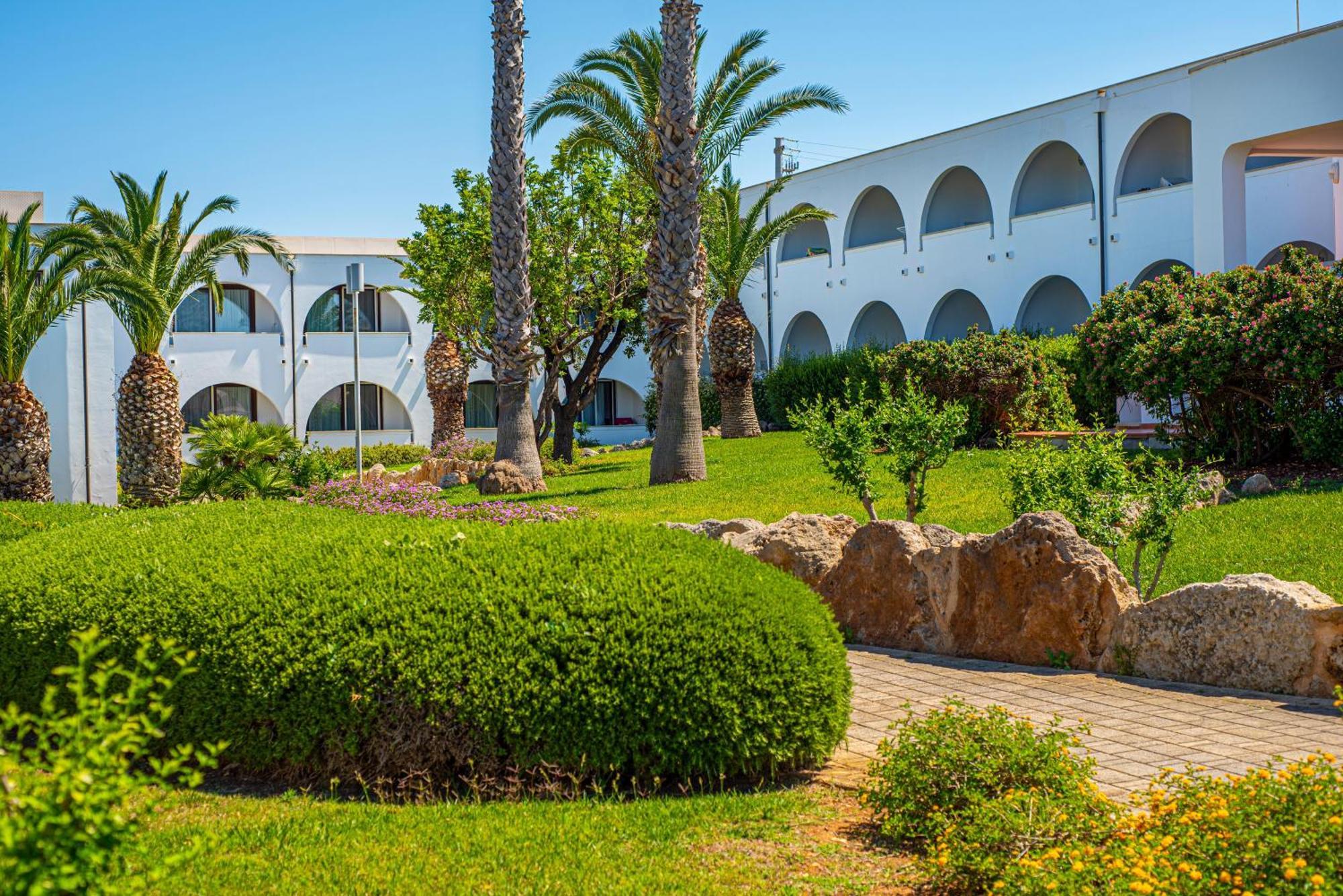 Pietrablu Resort & Spa - Cdshotels Polignano a Mare Eksteriør bilde