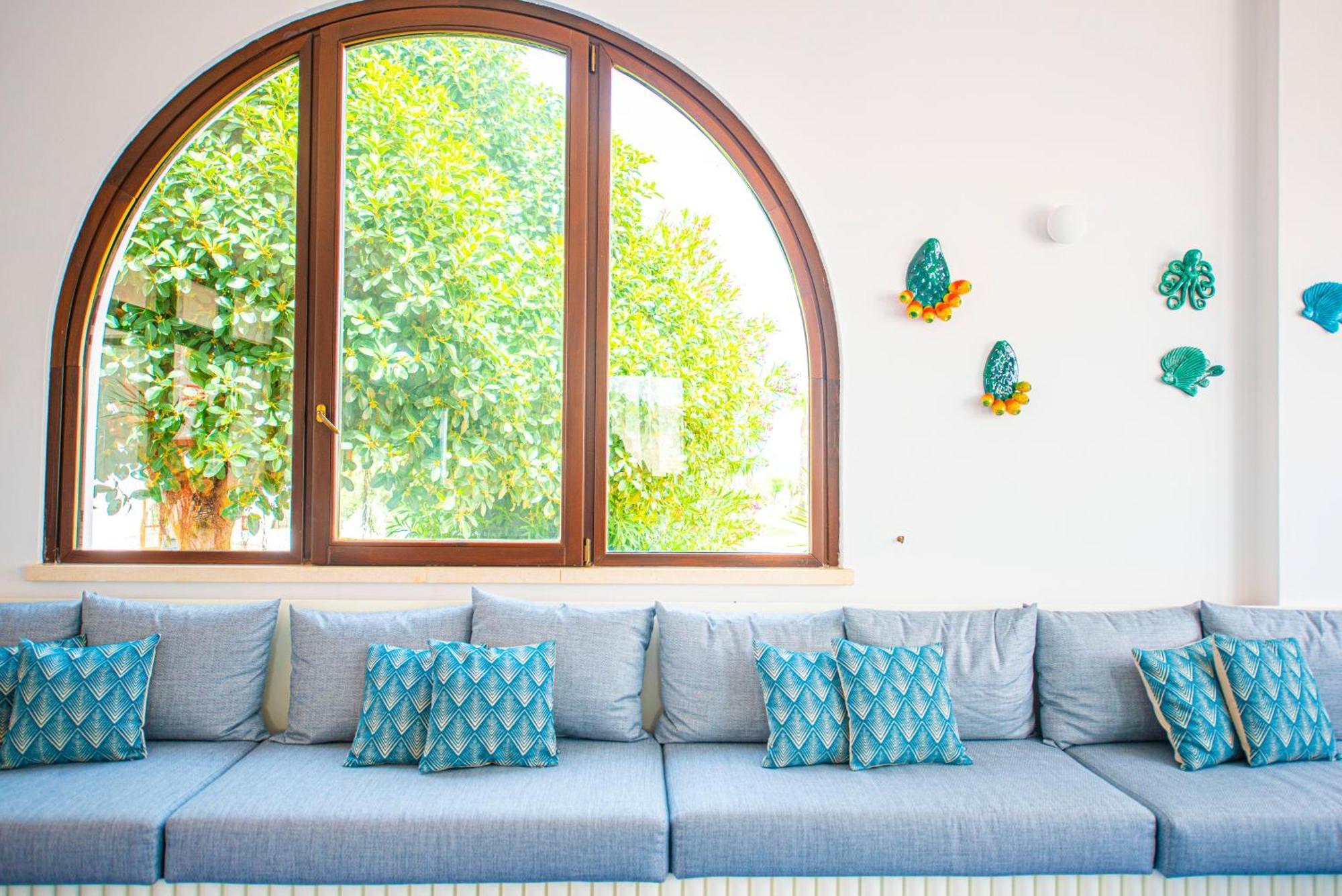 Pietrablu Resort & Spa - Cdshotels Polignano a Mare Eksteriør bilde