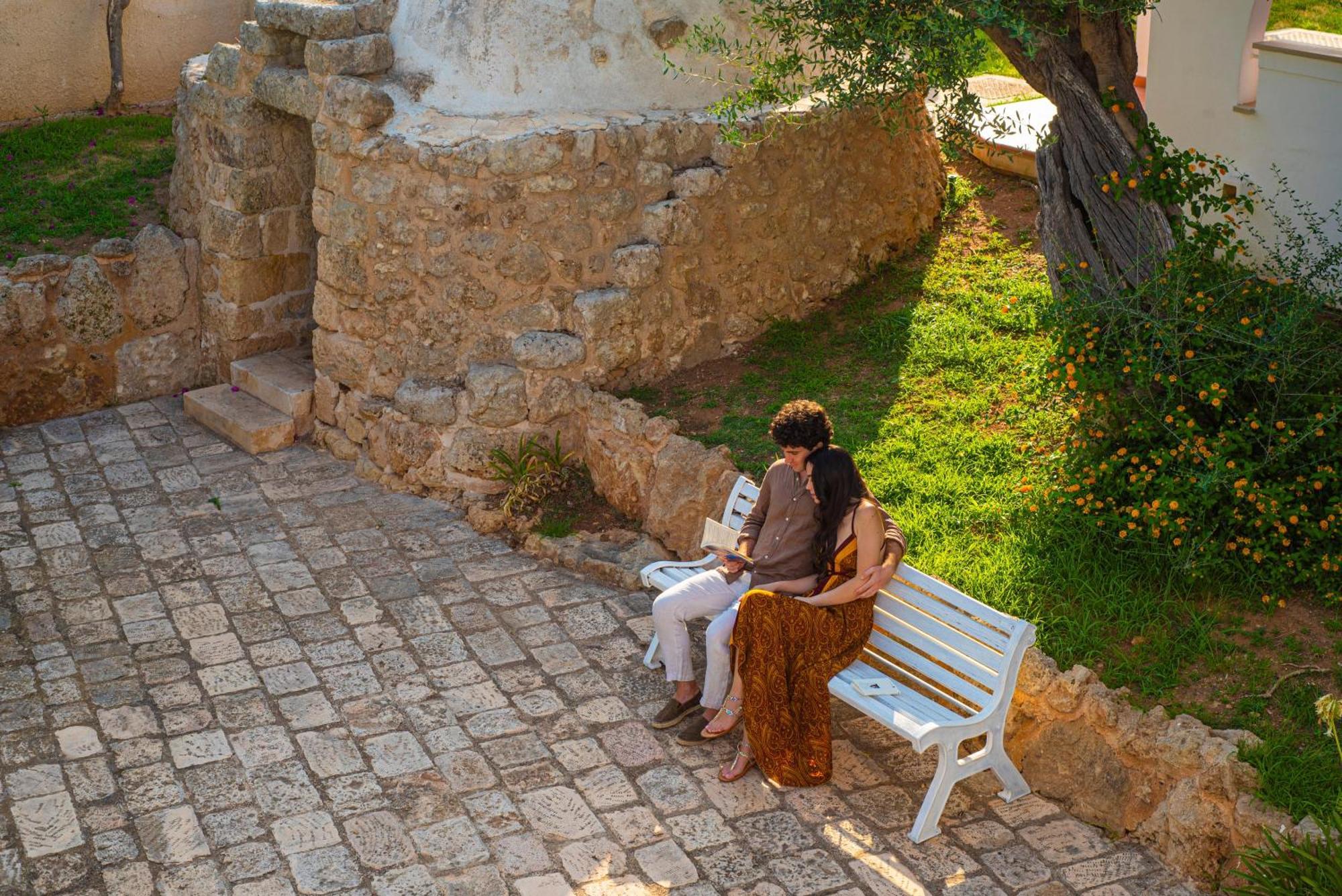 Pietrablu Resort & Spa - Cdshotels Polignano a Mare Eksteriør bilde