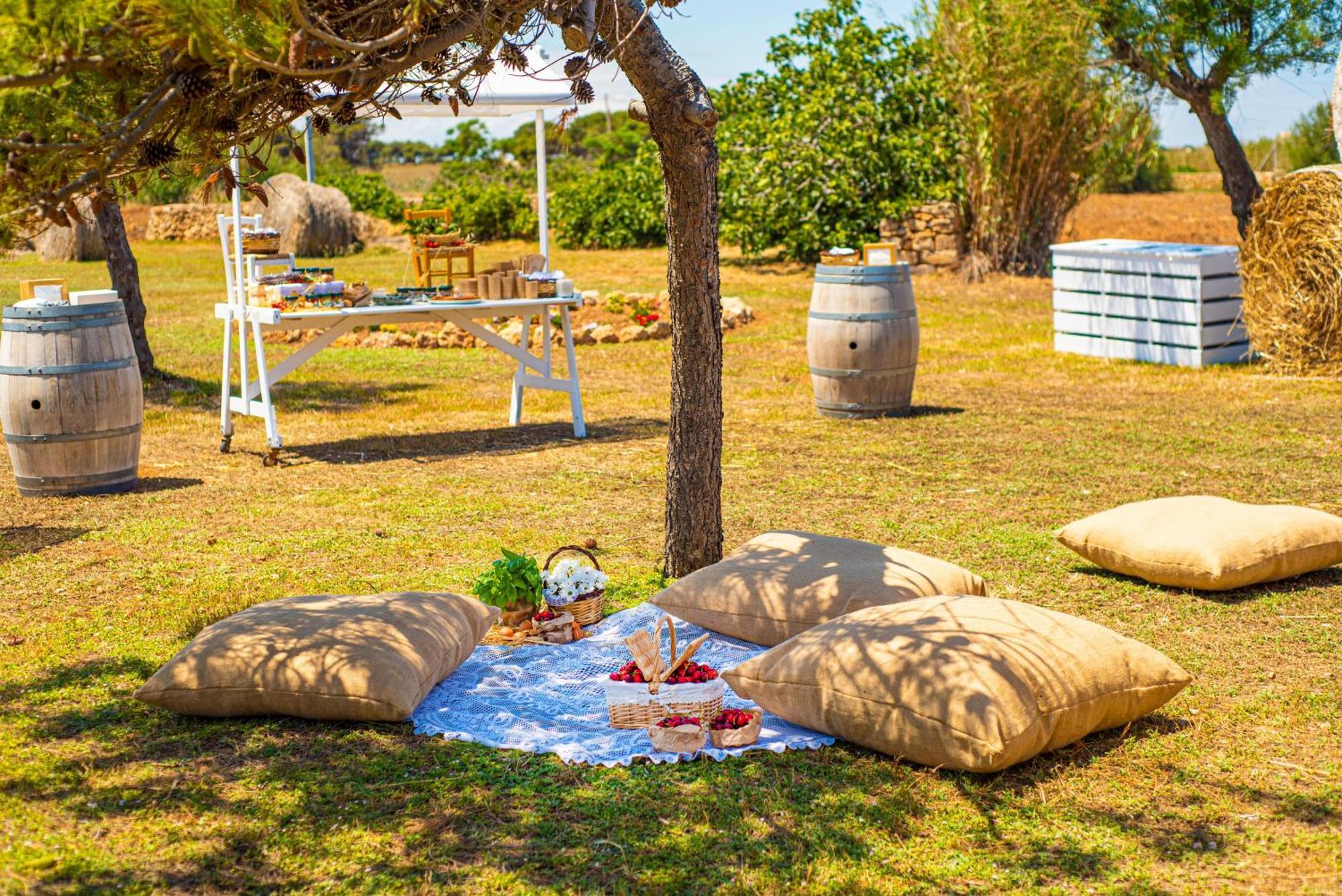 Pietrablu Resort & Spa - Cdshotels Polignano a Mare Eksteriør bilde