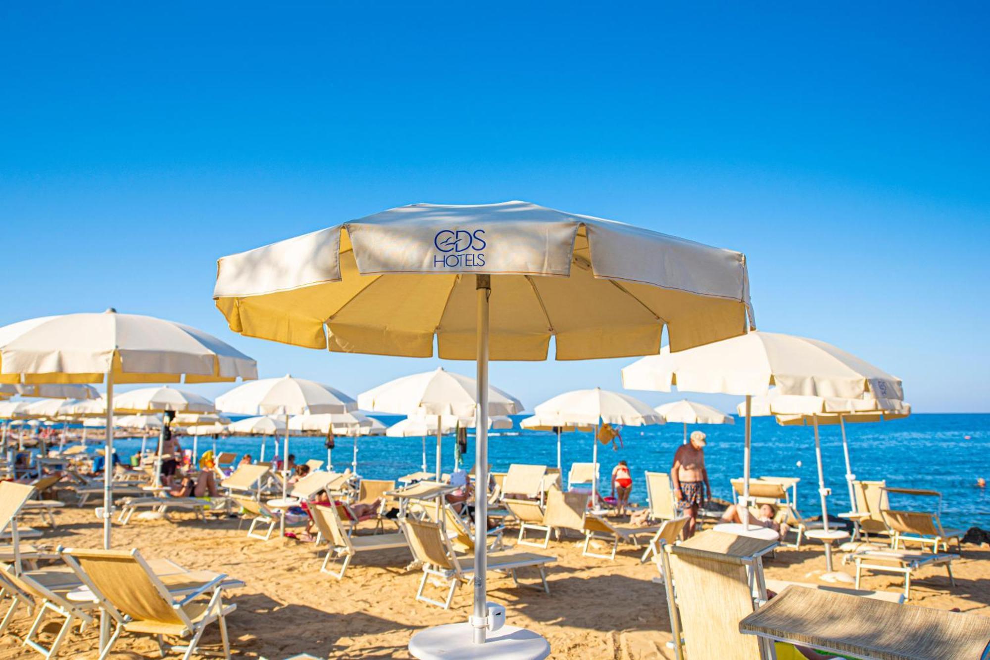 Pietrablu Resort & Spa - Cdshotels Polignano a Mare Eksteriør bilde