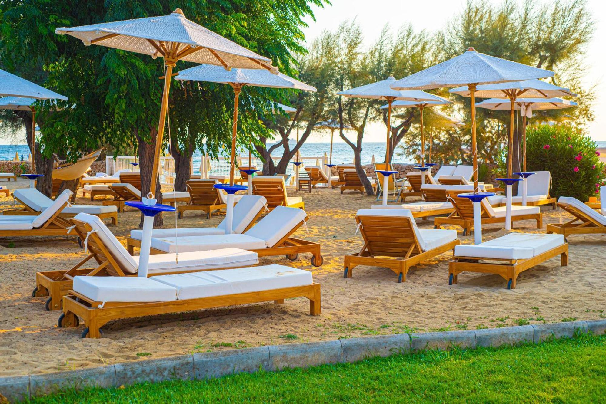 Pietrablu Resort & Spa - Cdshotels Polignano a Mare Eksteriør bilde