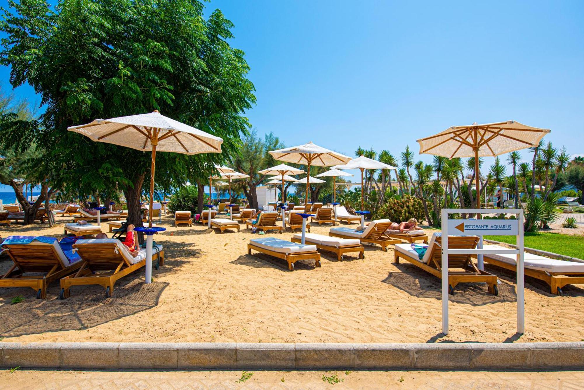 Pietrablu Resort & Spa - Cdshotels Polignano a Mare Eksteriør bilde