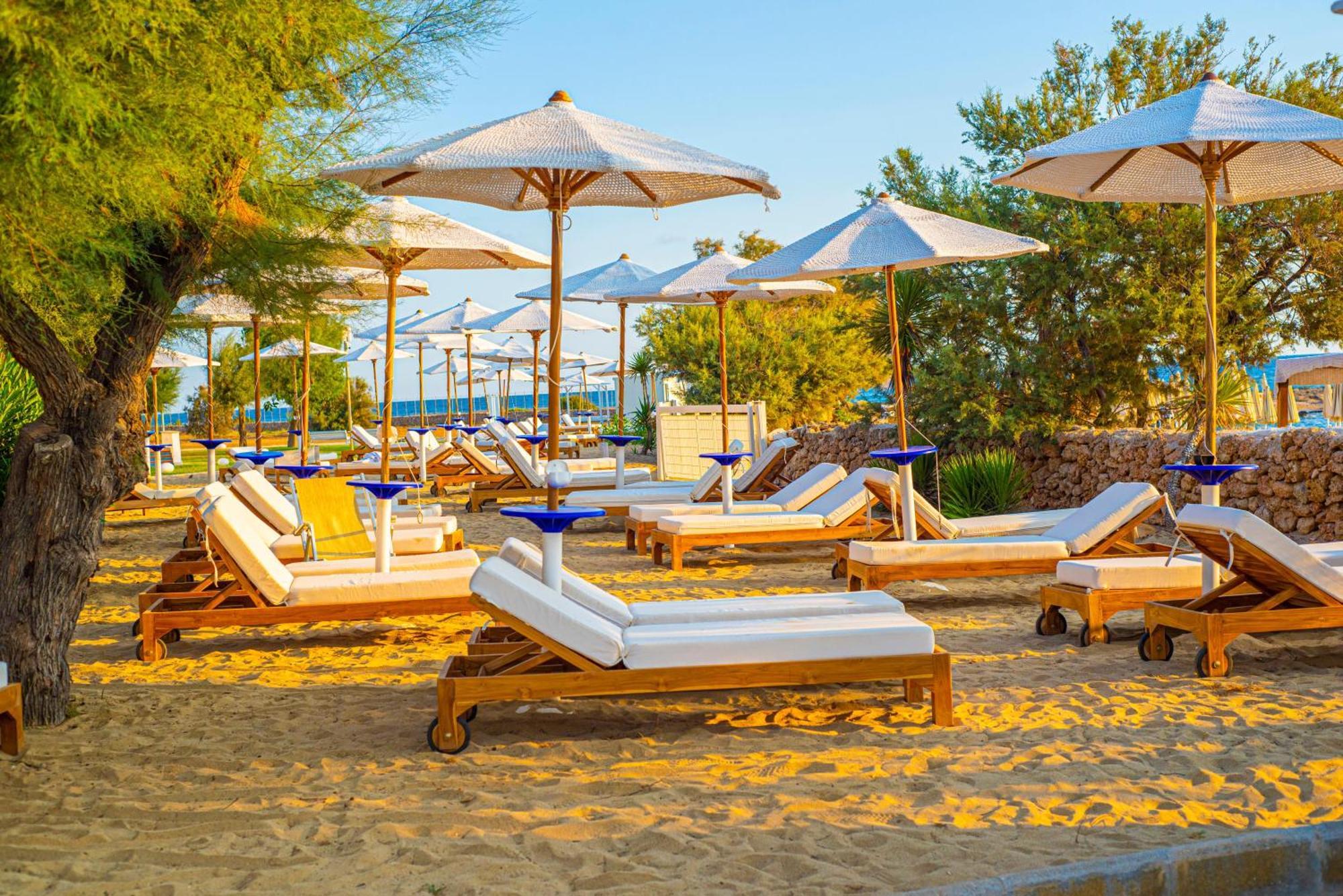 Pietrablu Resort & Spa - Cdshotels Polignano a Mare Eksteriør bilde